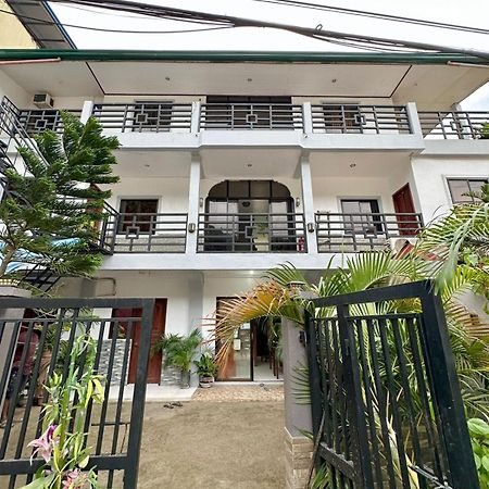 Casa Juliana El Nido 호텔 외부 사진
