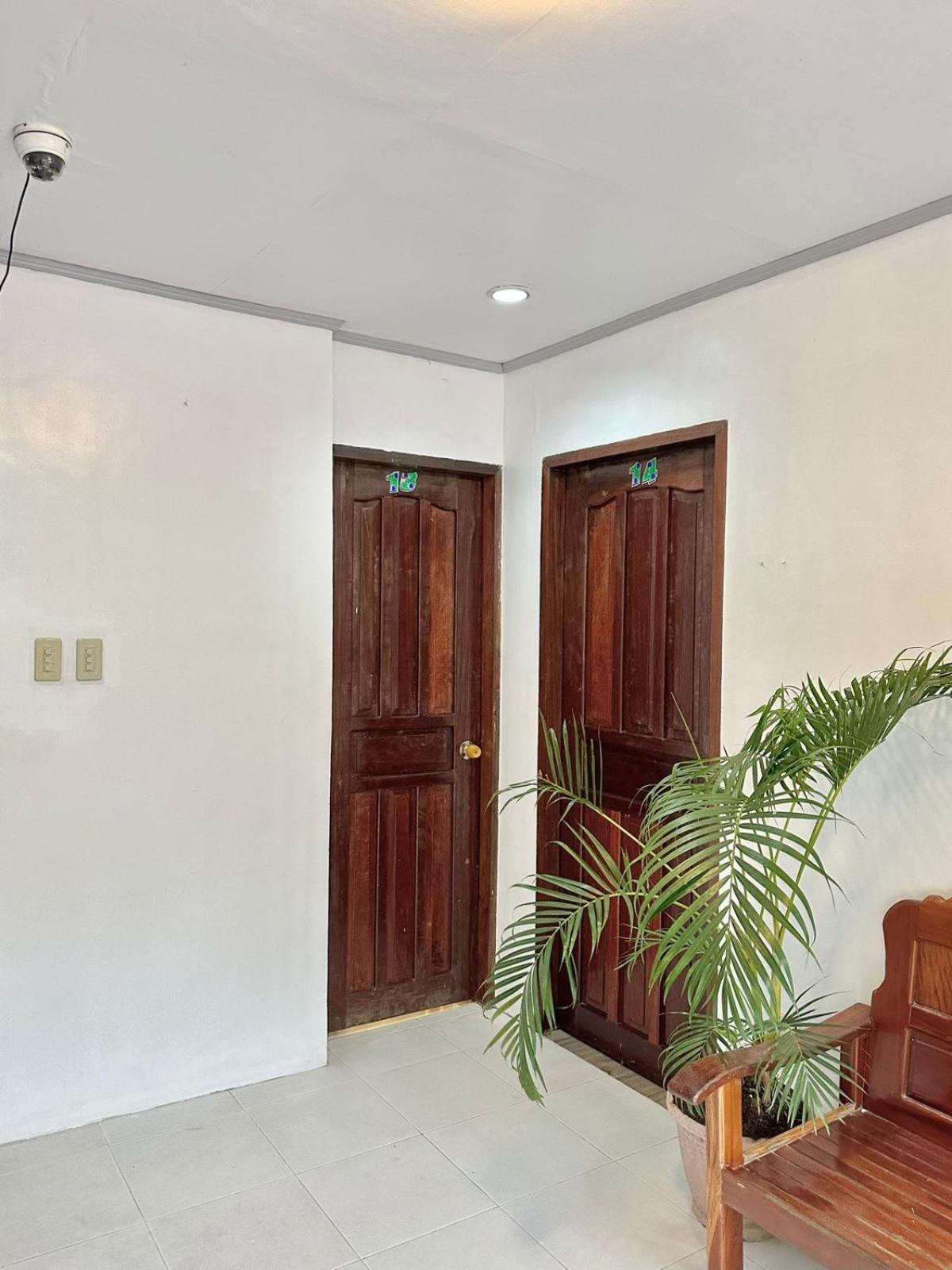 Casa Juliana El Nido 호텔 외부 사진