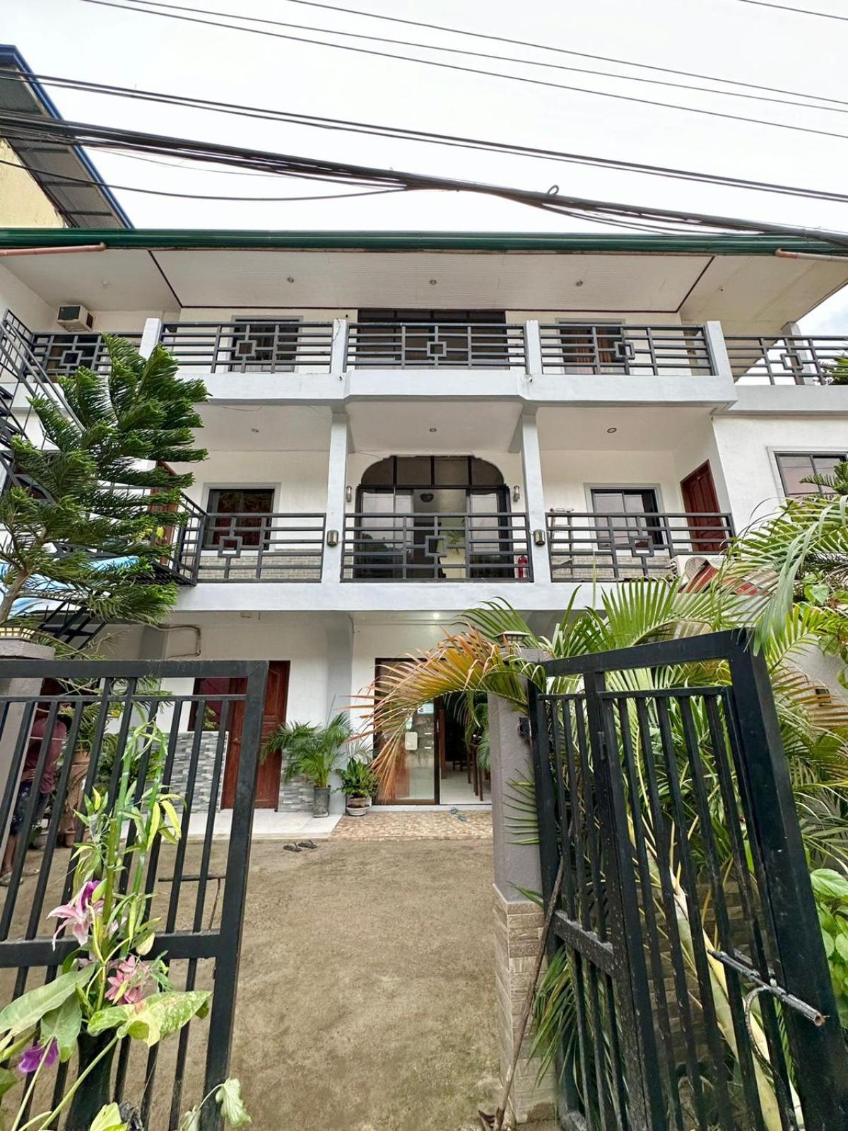 Casa Juliana El Nido 호텔 외부 사진