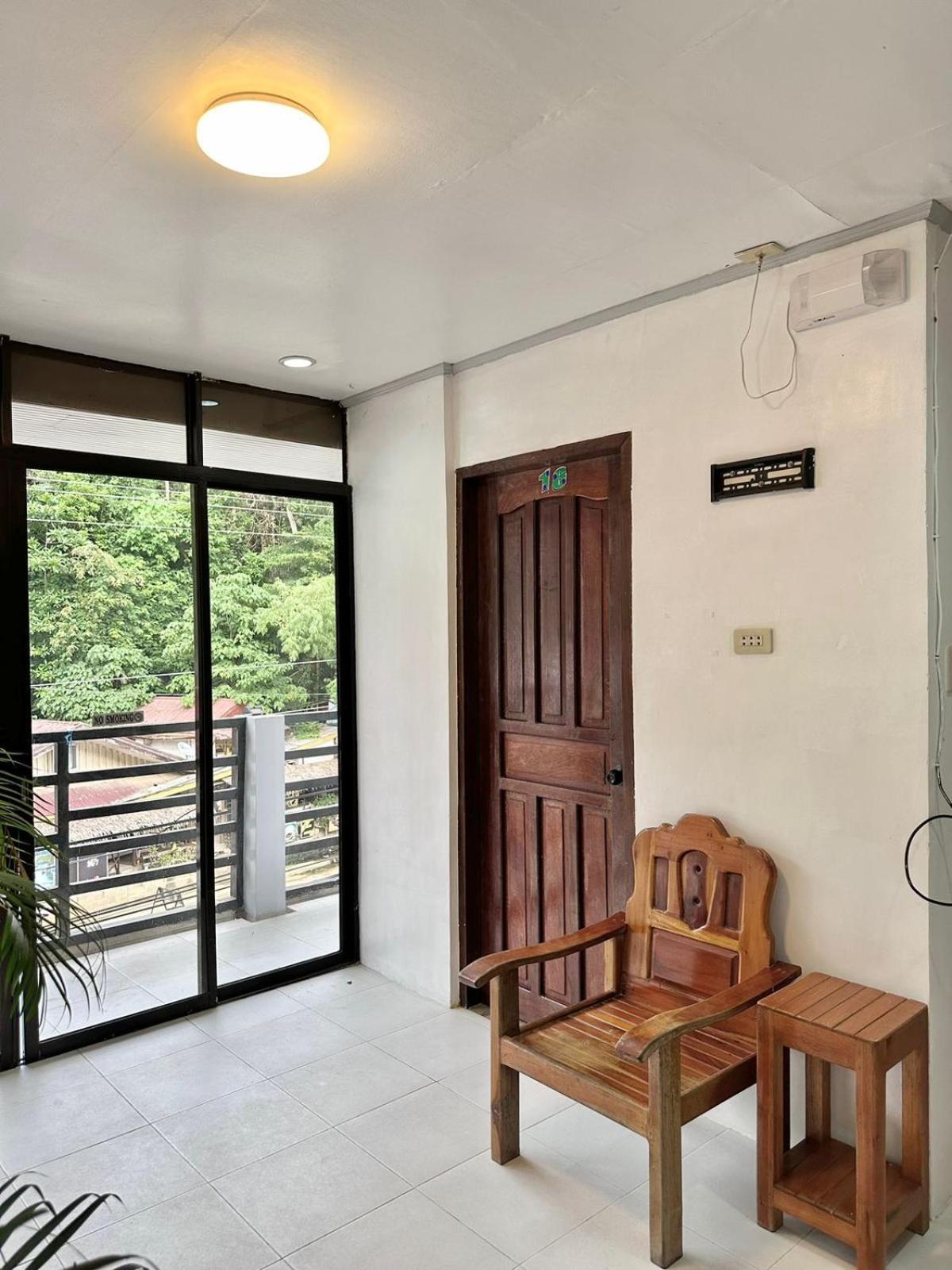 Casa Juliana El Nido 호텔 외부 사진