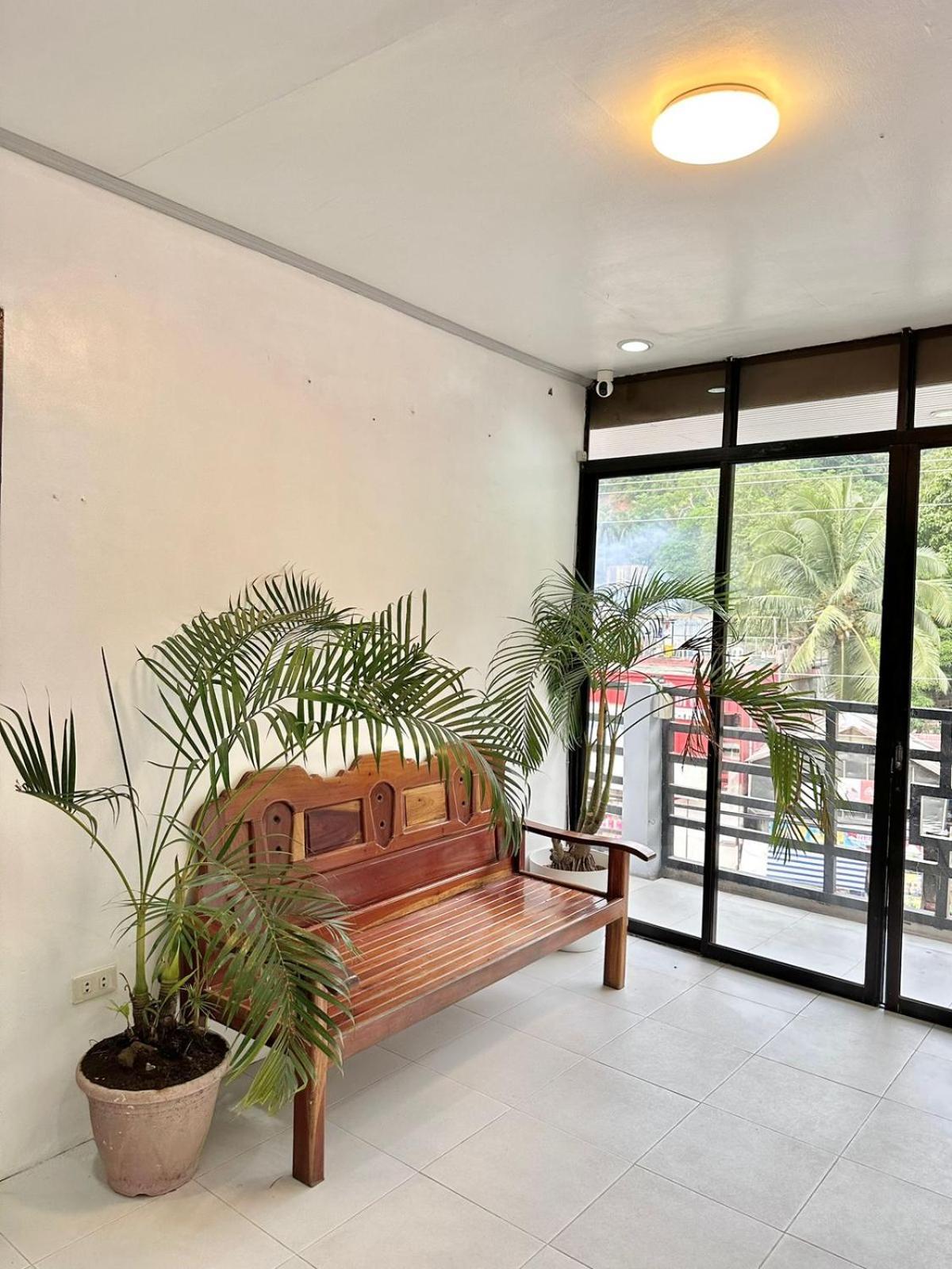 Casa Juliana El Nido 호텔 외부 사진
