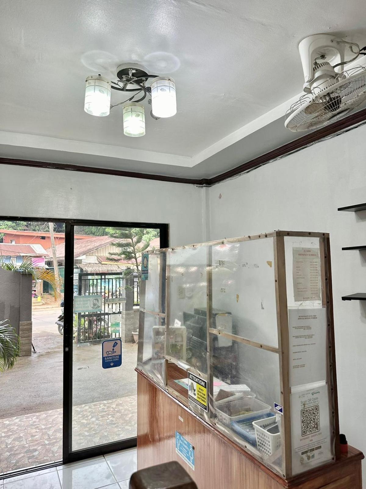 Casa Juliana El Nido 호텔 외부 사진
