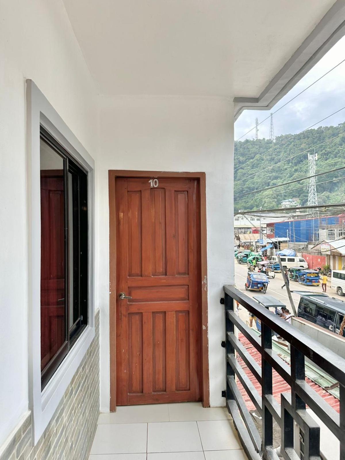 Casa Juliana El Nido 호텔 외부 사진