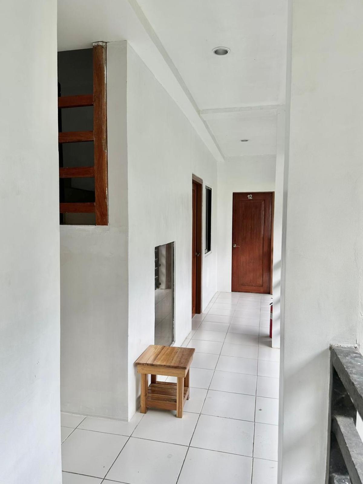 Casa Juliana El Nido 호텔 외부 사진