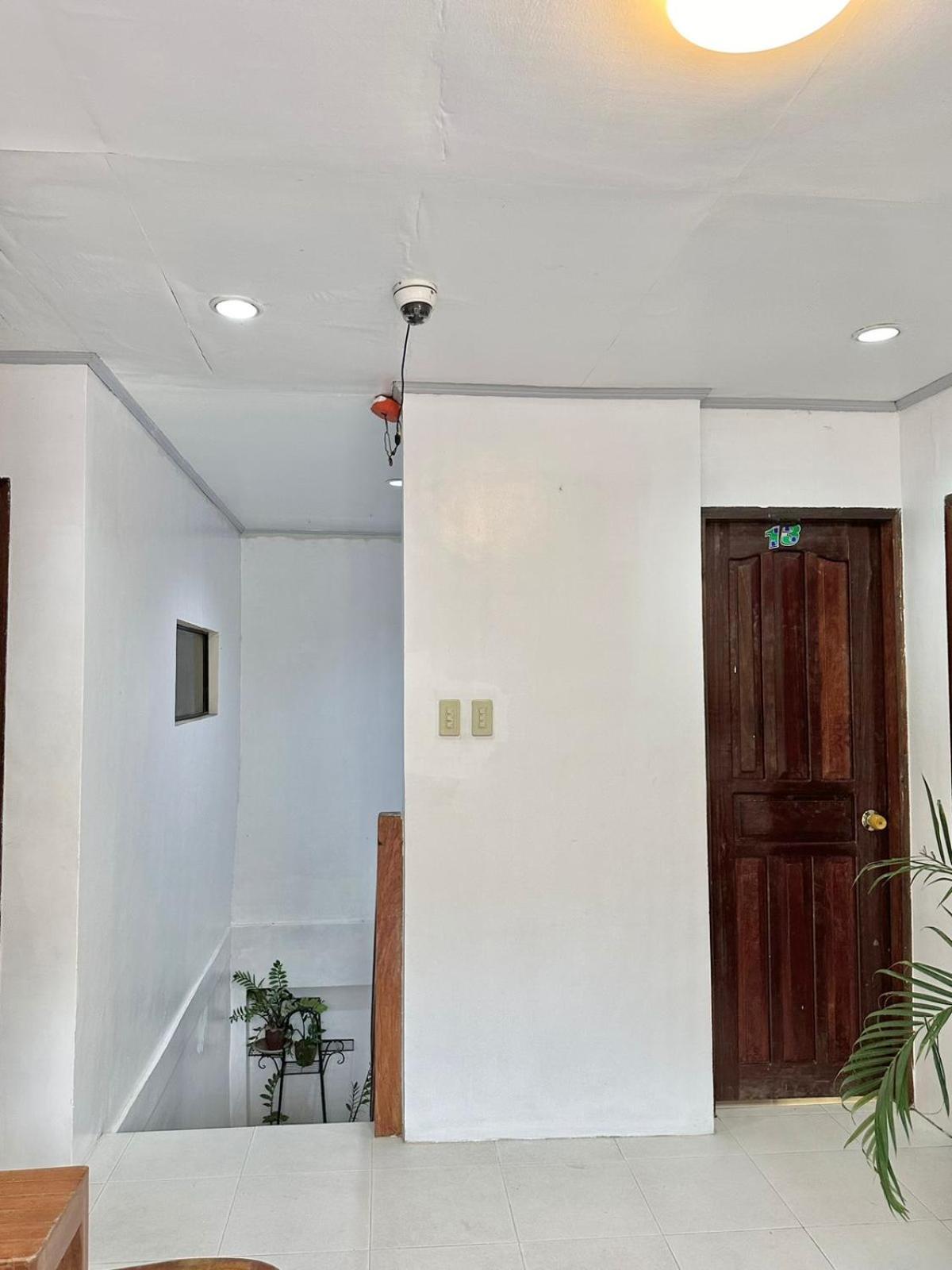 Casa Juliana El Nido 호텔 외부 사진
