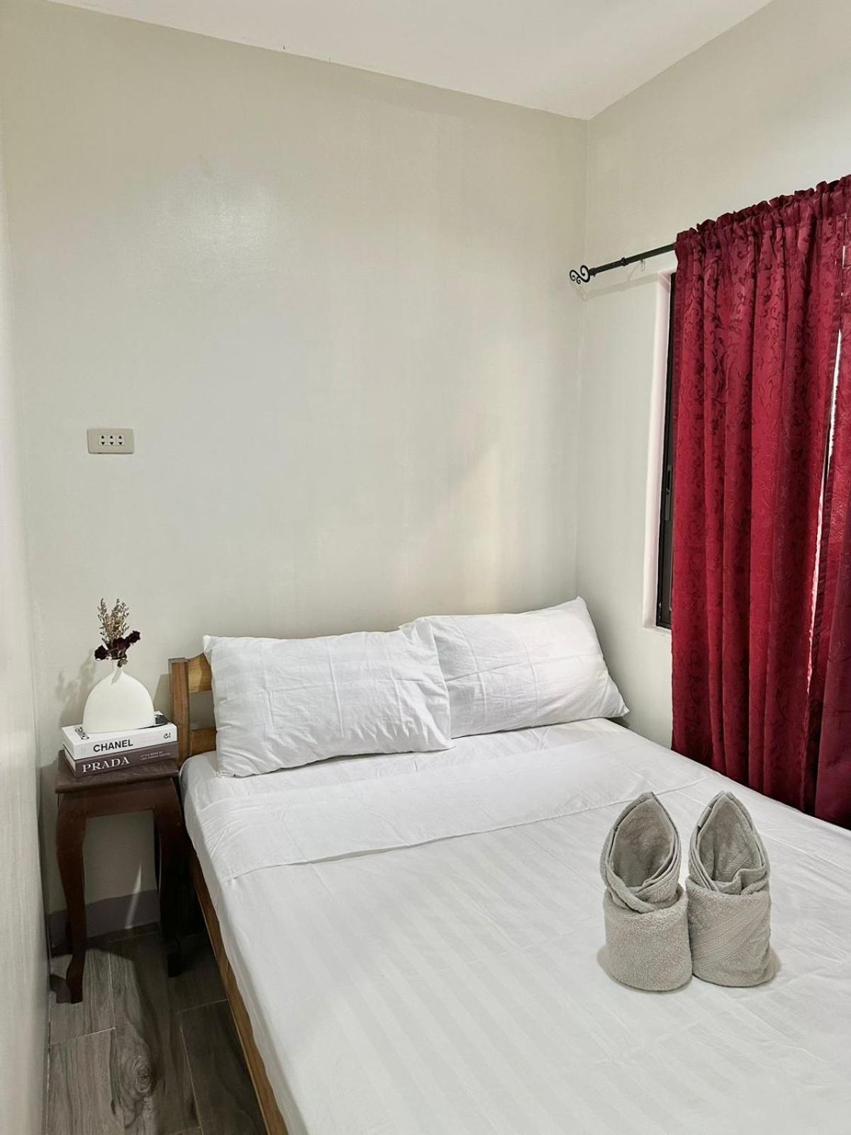 Casa Juliana El Nido 호텔 외부 사진