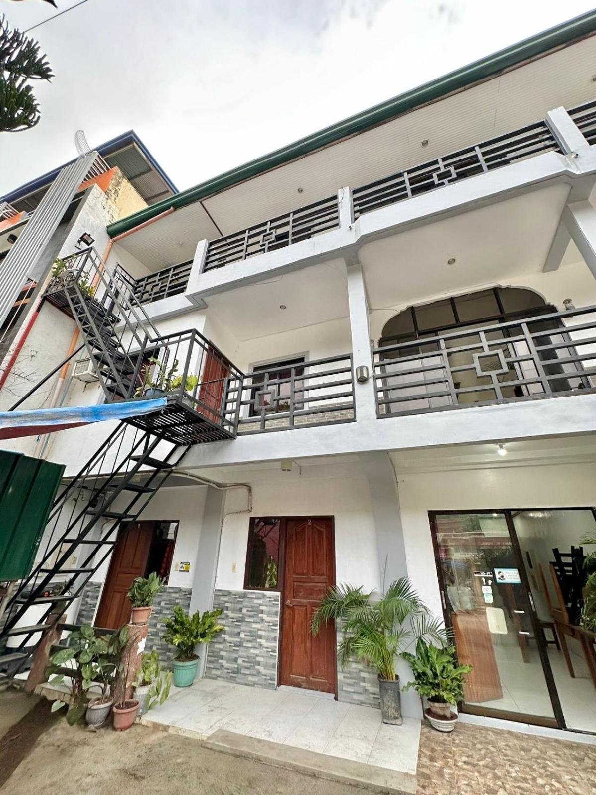 Casa Juliana El Nido 호텔 외부 사진