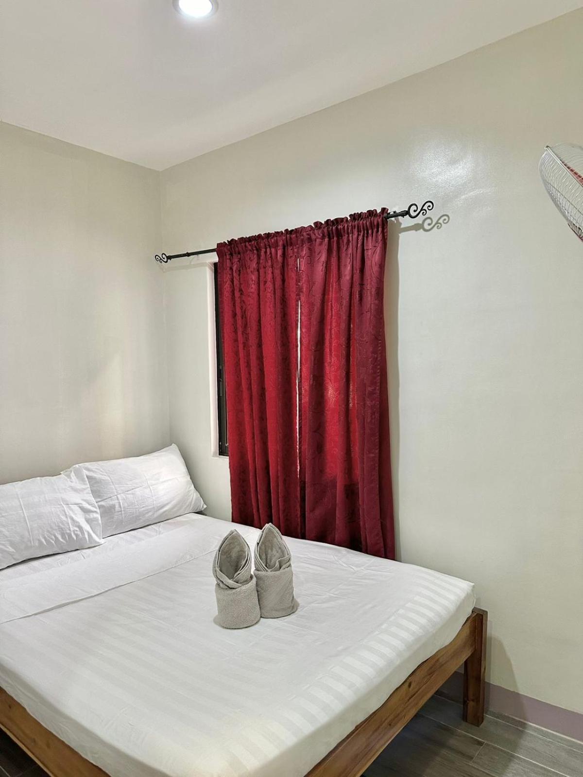 Casa Juliana El Nido 호텔 외부 사진