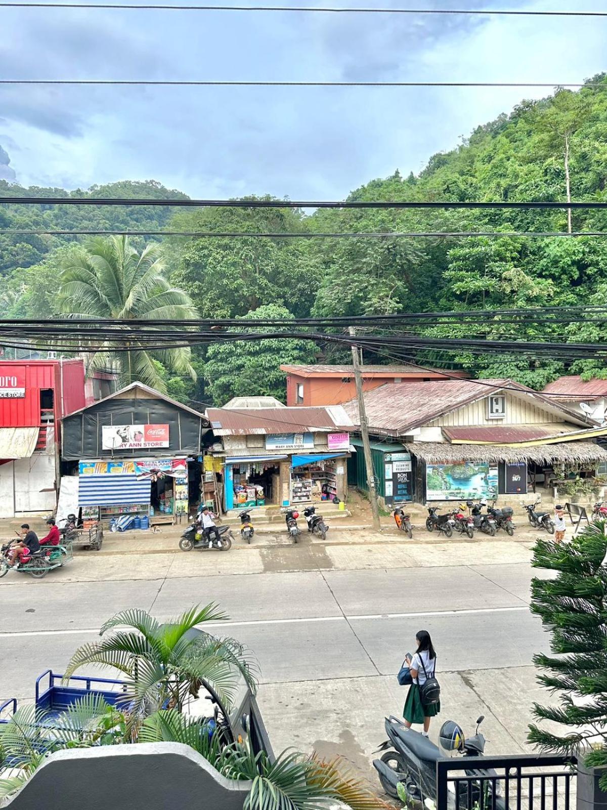 Casa Juliana El Nido 호텔 외부 사진