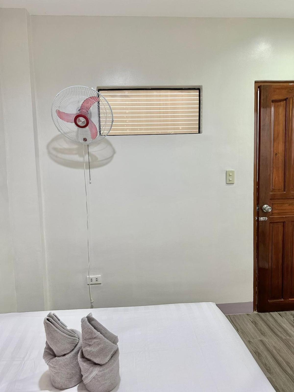 Casa Juliana El Nido 호텔 외부 사진