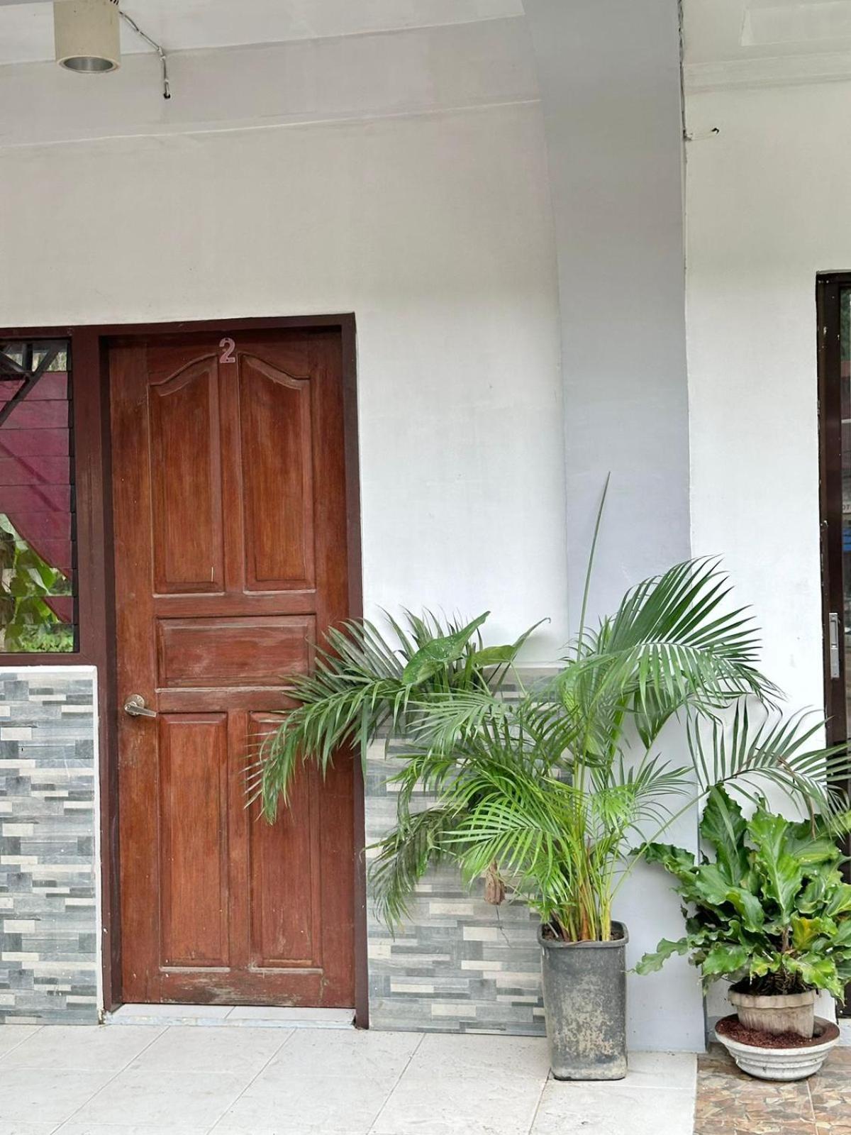 Casa Juliana El Nido 호텔 외부 사진