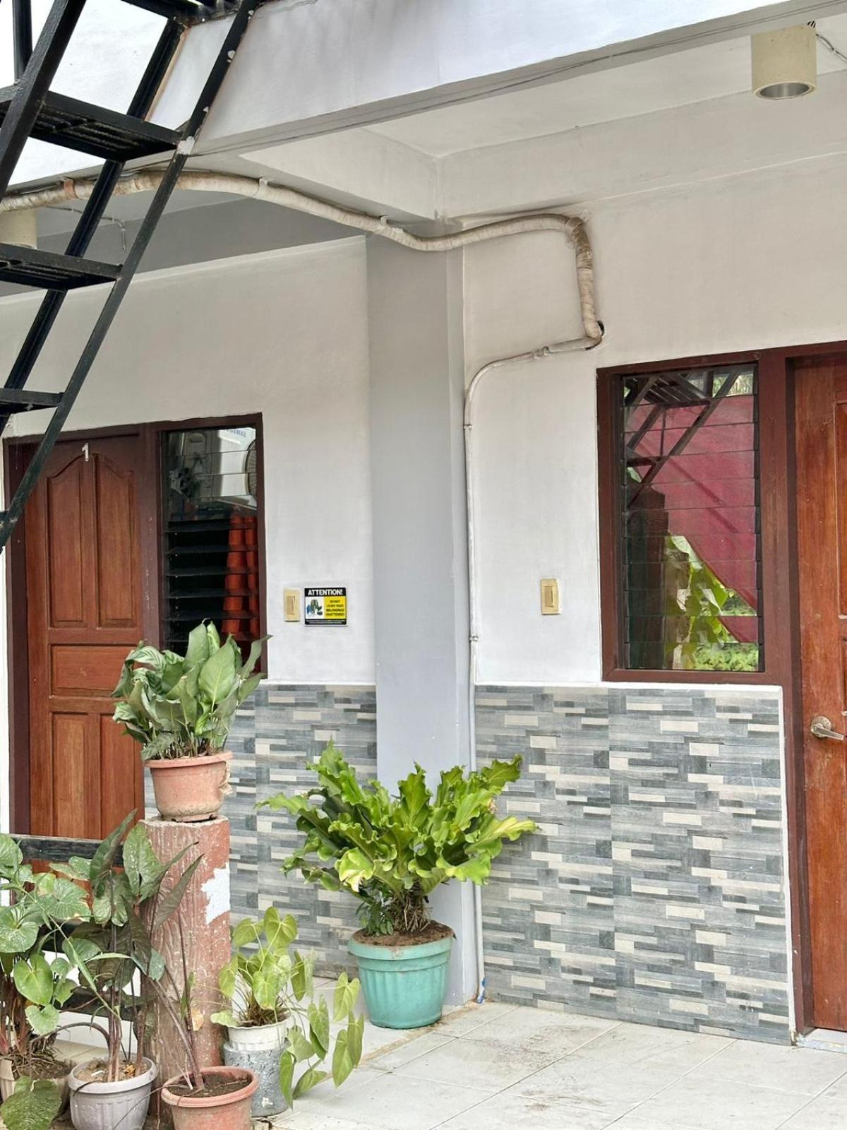Casa Juliana El Nido 호텔 외부 사진