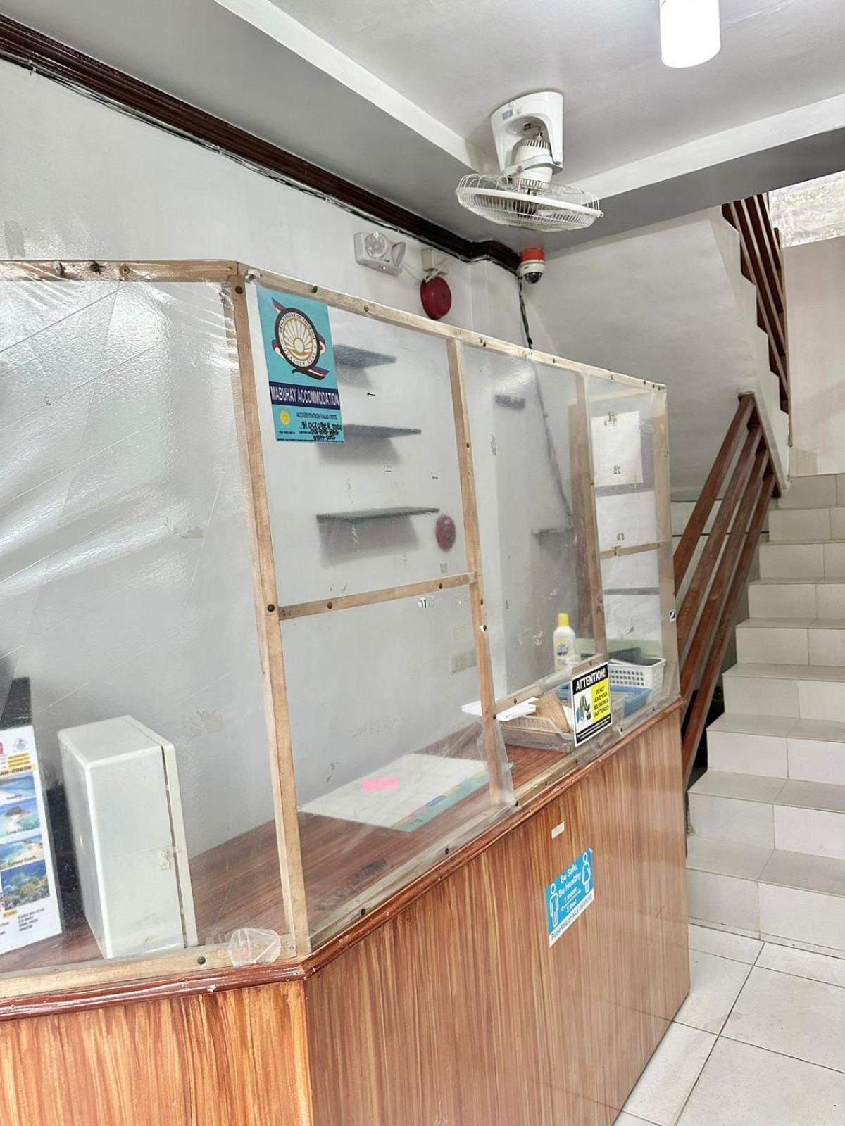 Casa Juliana El Nido 호텔 외부 사진