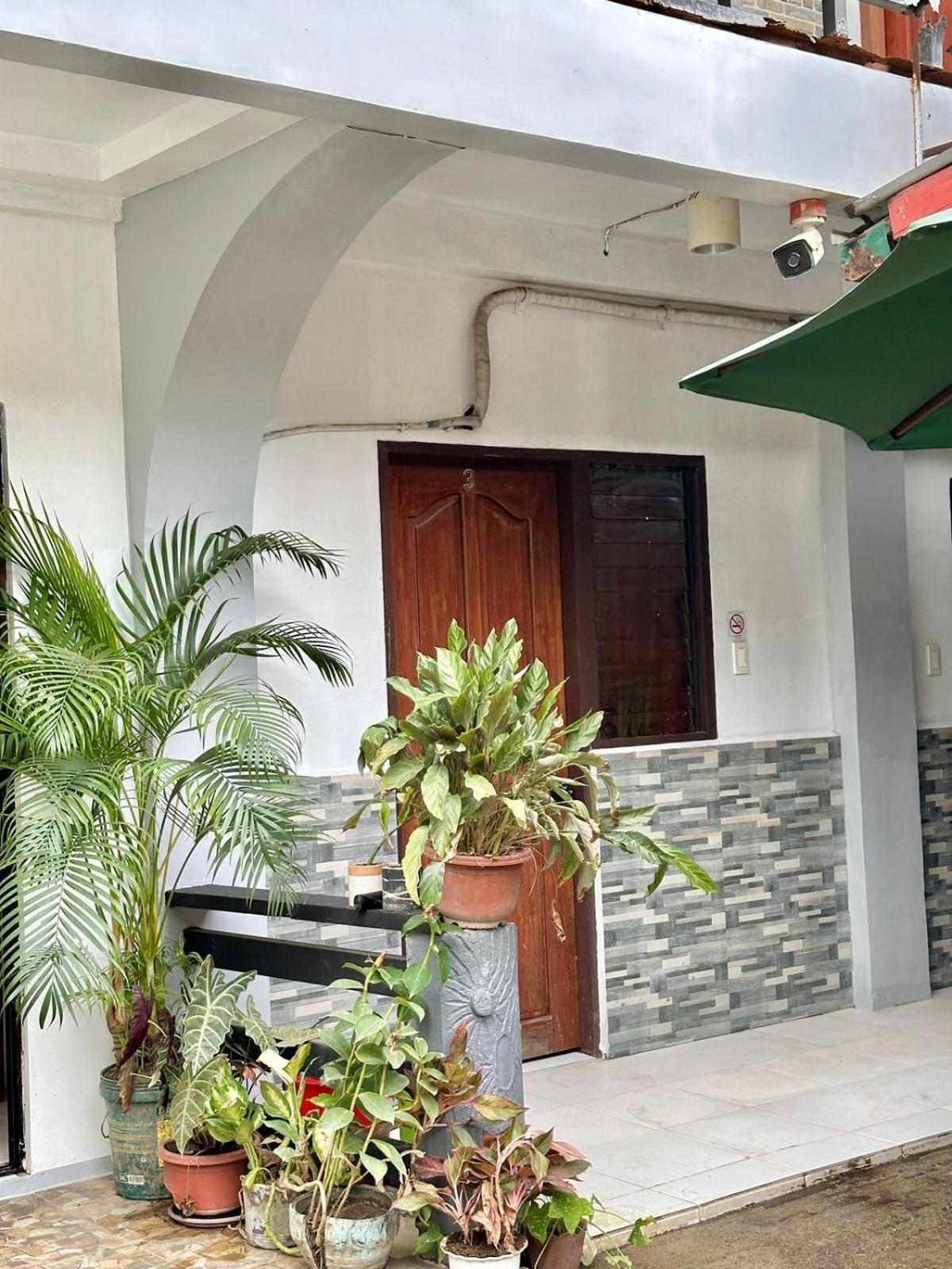 Casa Juliana El Nido 호텔 외부 사진