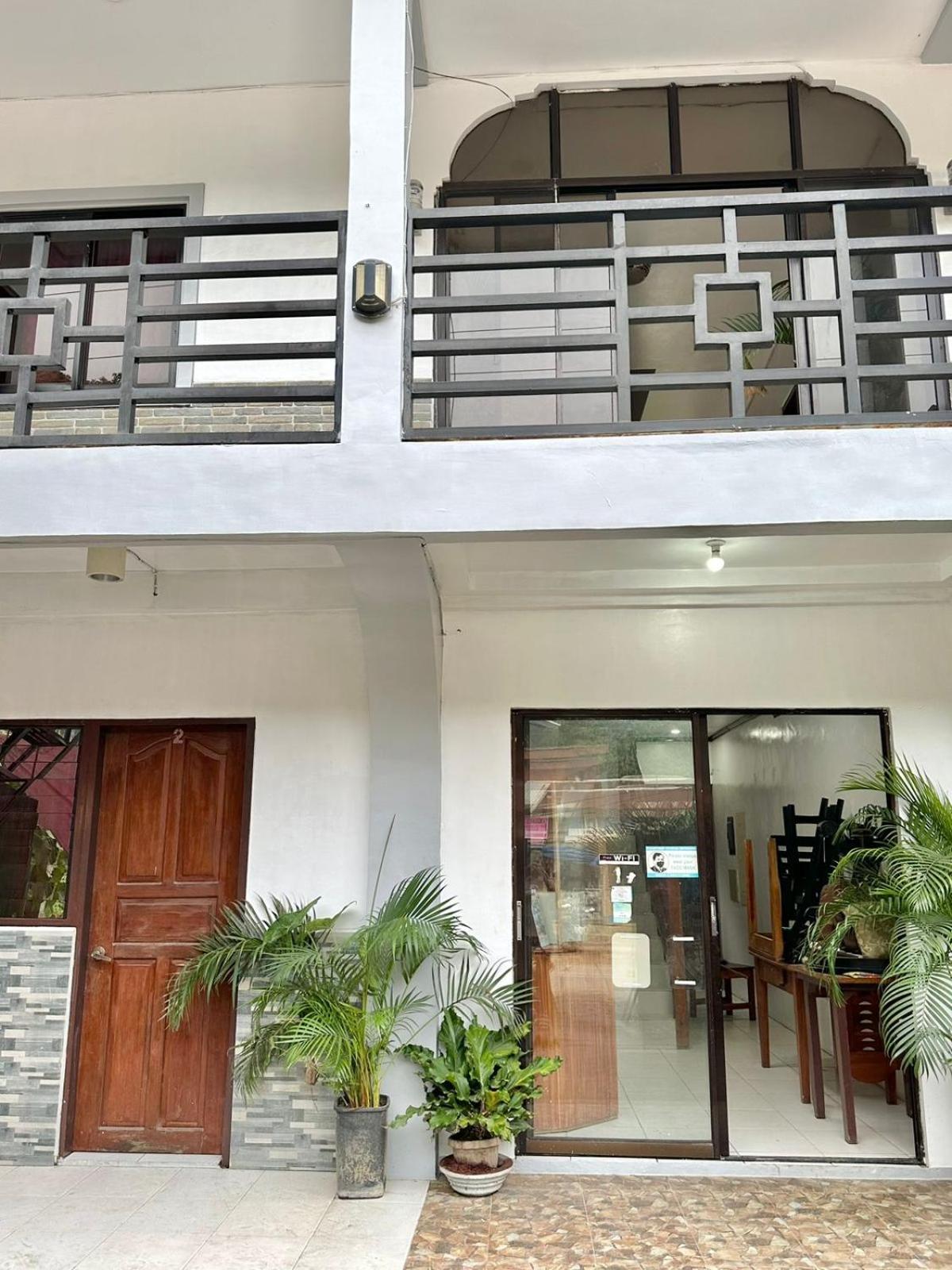 Casa Juliana El Nido 호텔 외부 사진