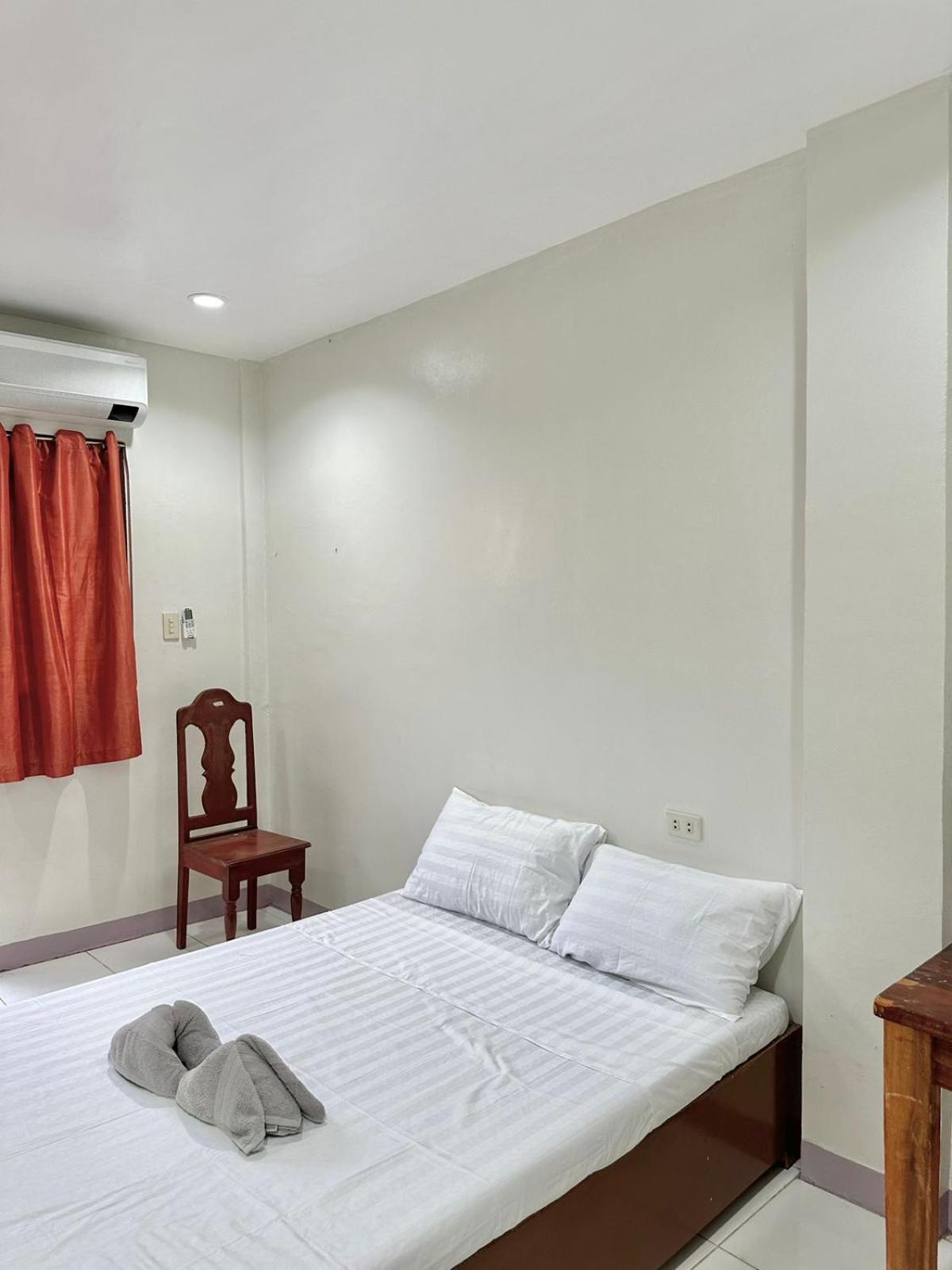 Casa Juliana El Nido 호텔 외부 사진