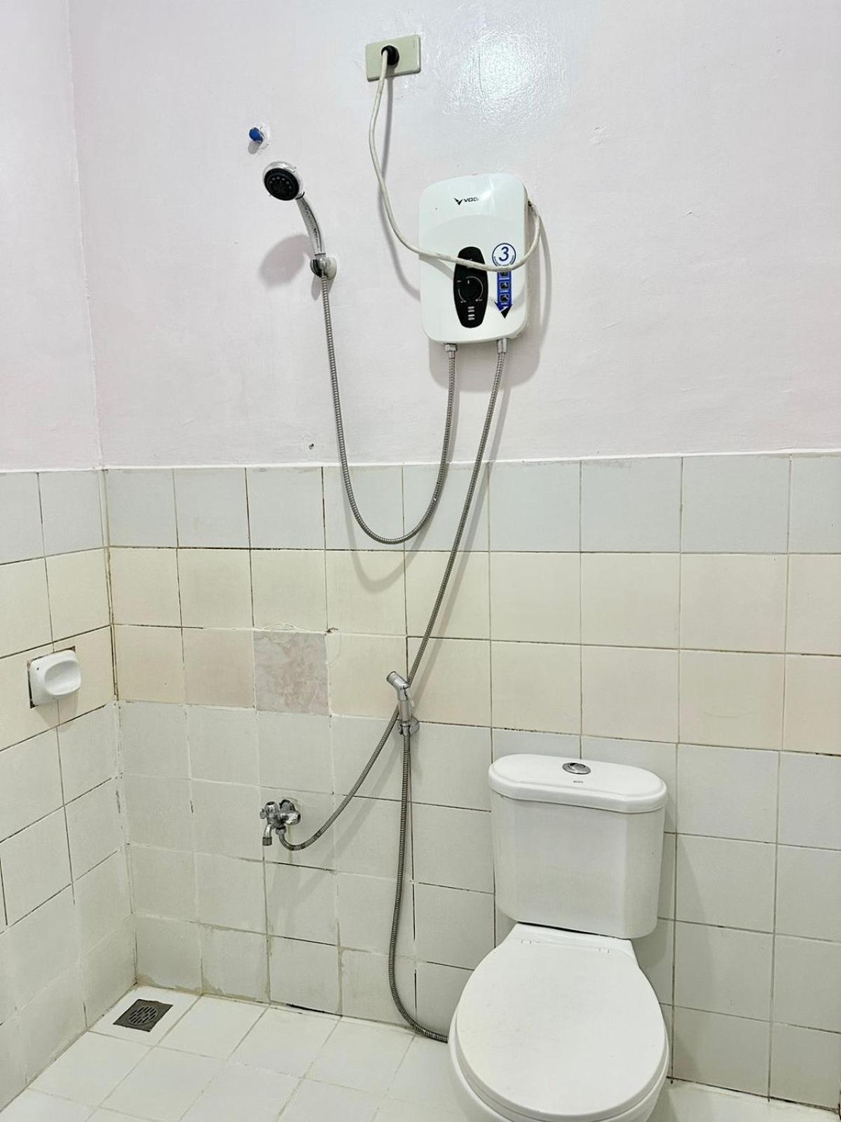 Casa Juliana El Nido 호텔 외부 사진