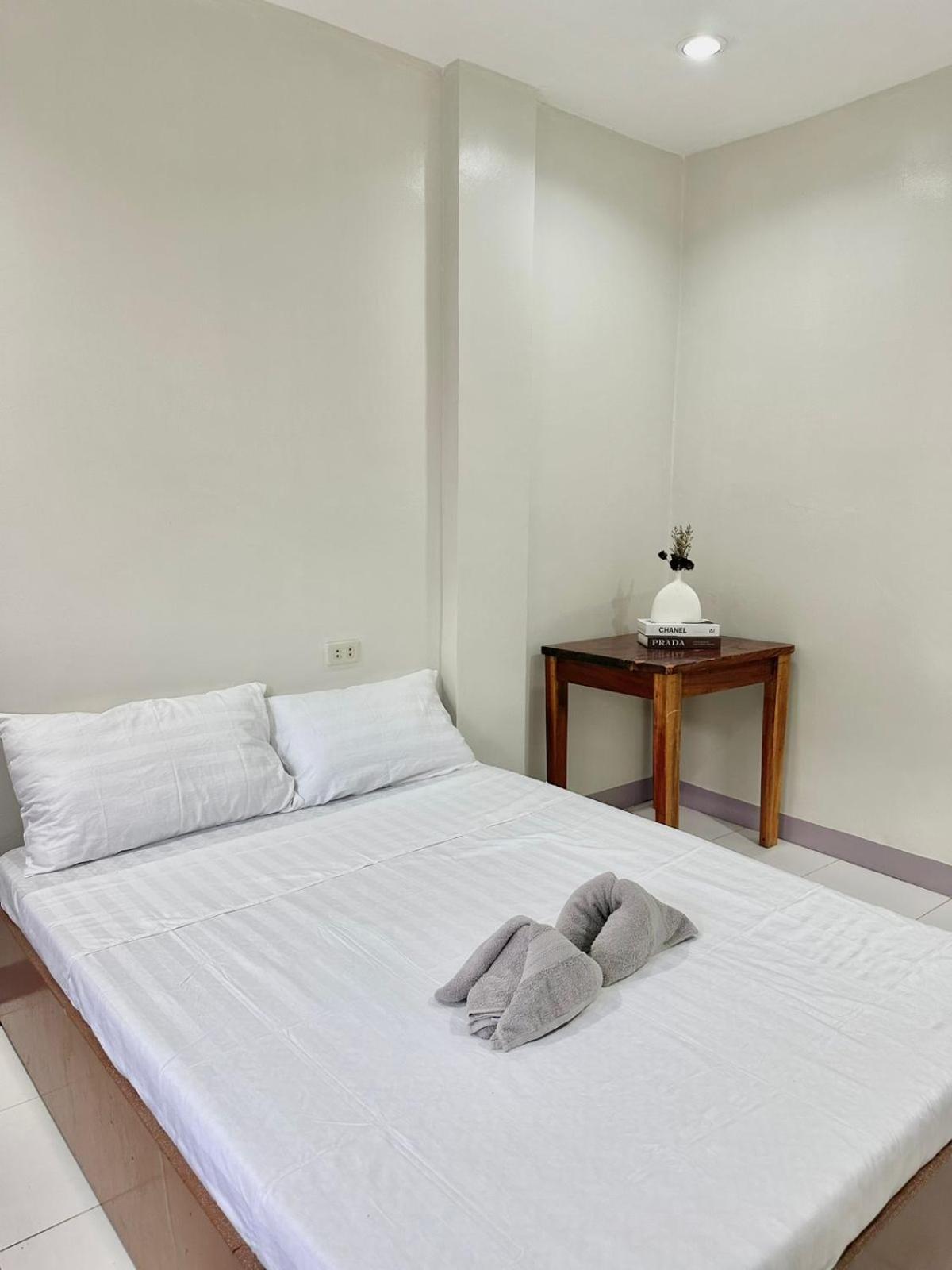 Casa Juliana El Nido 호텔 외부 사진